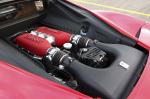 Ferrari 458 Italia 2009 года